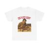 Unisex Heavy Cotton Tee - Thumbnail Image 5
