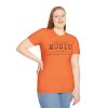 Music Lover's Unisex Softstyle T-Shirt - Perfect Gift for Musicians and Music Enthusiasts - Thumbnail Image 15