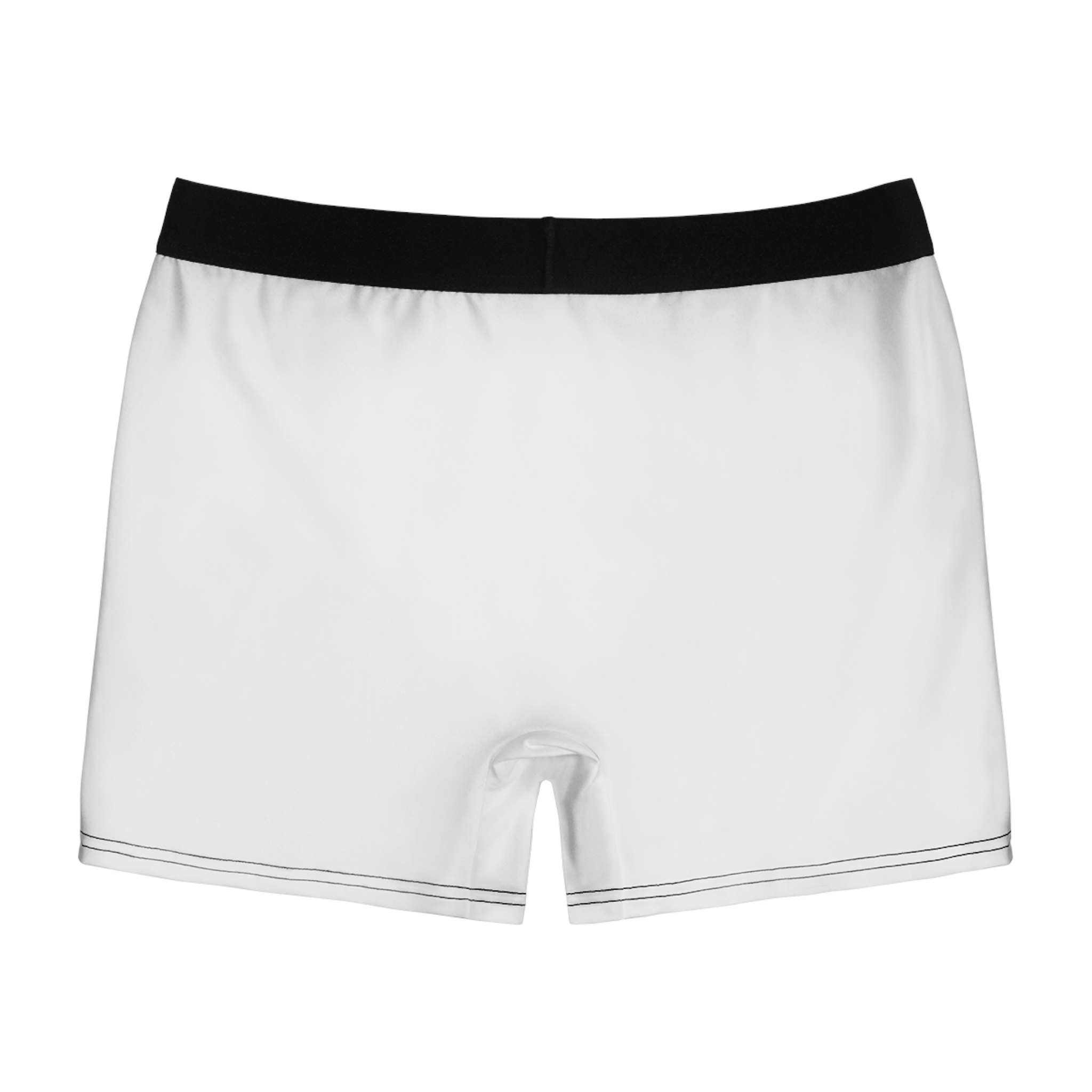 Men's Boxer Briefs with 'BIG DAC ENERGY' Design, Funny Underwear for Gifts, Comfortable Cotton Boxers, Unique Men's Fashion, Fun Loungewear - Image 2