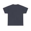 Skull Graffiti T-Shirt, Music Lover Tee, Festival Fashion Shirt, Unisex Graphic Tee, Edgy Streetwear Apparel - Thumbnail Image 46