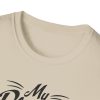 My Playlist Is Better Than Yours T-Shirt — Funny Music Lover Tee - Thumbnail Image 15