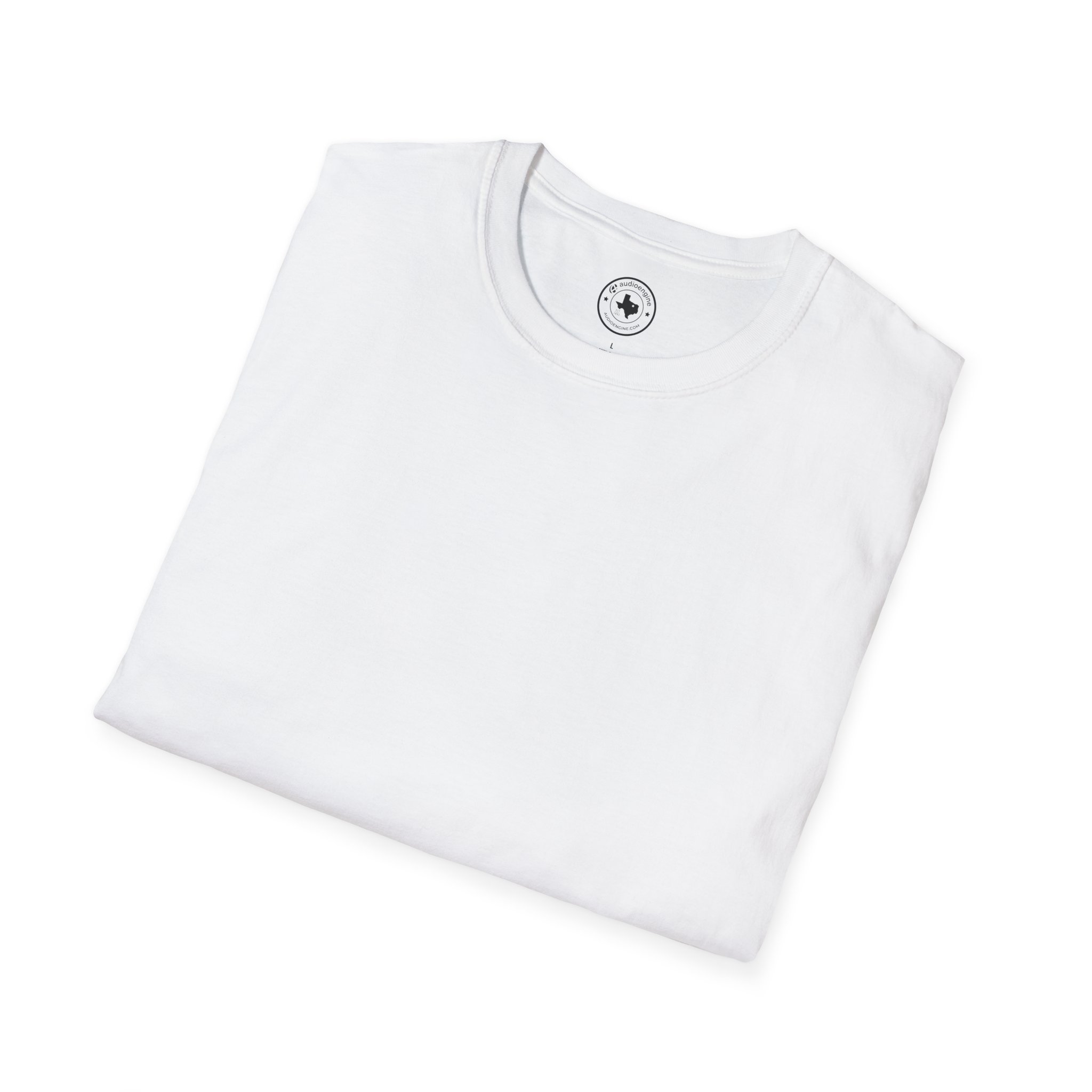 Record Shopping T‑Shirt — “I’d Rather Be Record Shopping Than Here!” Vinyl Lover Tee - Image 10