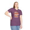 Unisex Softstyle T-Shirt - Thumbnail Image 93
