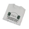 Soundstage Syndicate Music Lover Unisex T-Shirt - Thumbnail Image 20