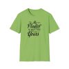 My Playlist Is Better Than Yours T-Shirt — Funny Music Lover Tee - Thumbnail Image 49