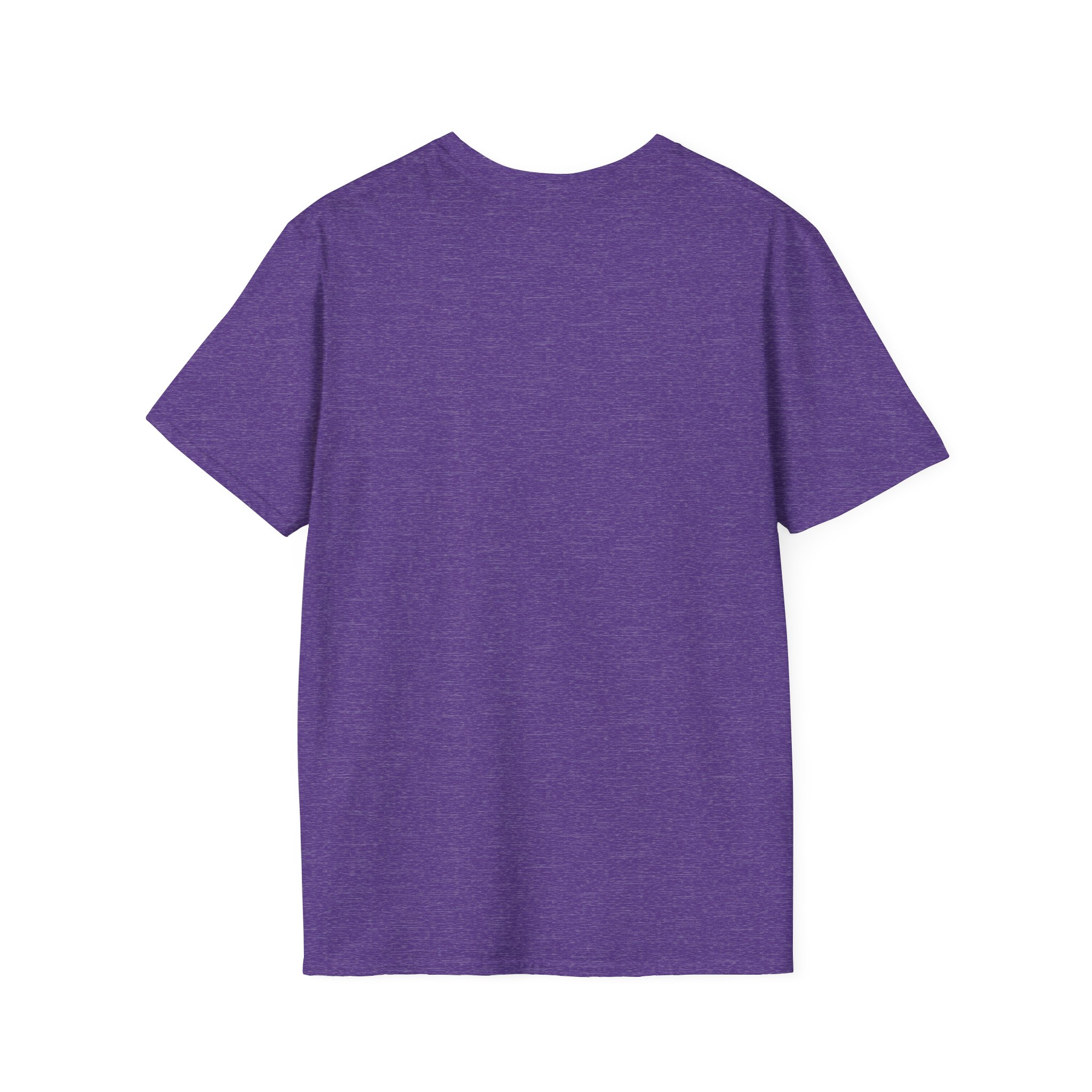 Casual Unisex Softstyle T-Shirt - Perfect for Everyday Wear - Image 34