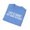 Casual Unisex Softstyle T-Shirt - Perfect for Everyday Wear - Thumbnail Image 20