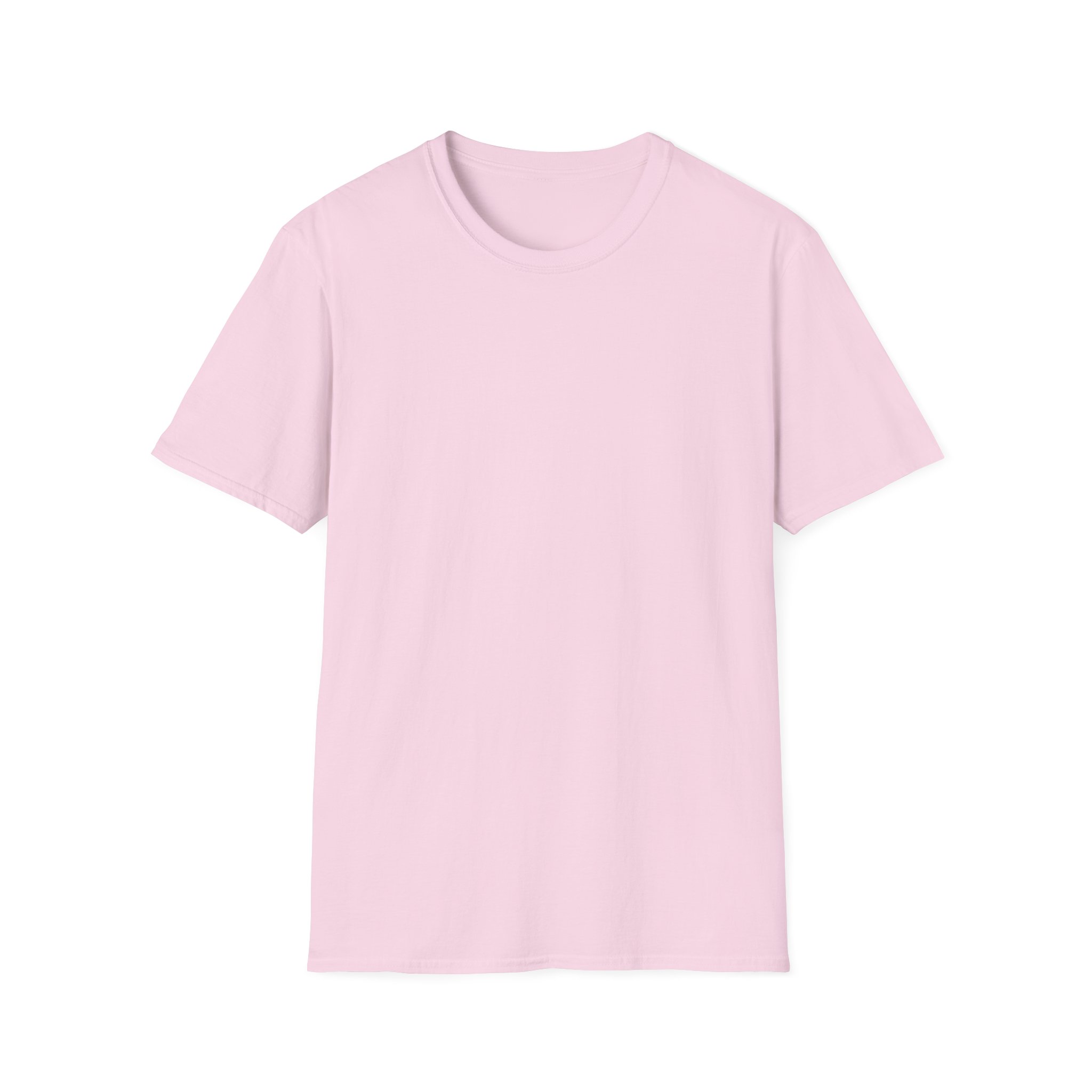 DJ Humor Unisex Softstyle T-Shirt - Perfect for Music Lovers - Image 79