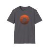 Vintage Vinyl Record T-Shirt — Retro Music Tee - Thumbnail Image 49