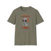 Alien DJ T-Shirt — "Take Me To Your Tweeter" Graphic Tee - Thumbnail Image 43