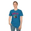 Dig It T-Shirt — Retro Excavator Graphic Tee - Thumbnail Image 123