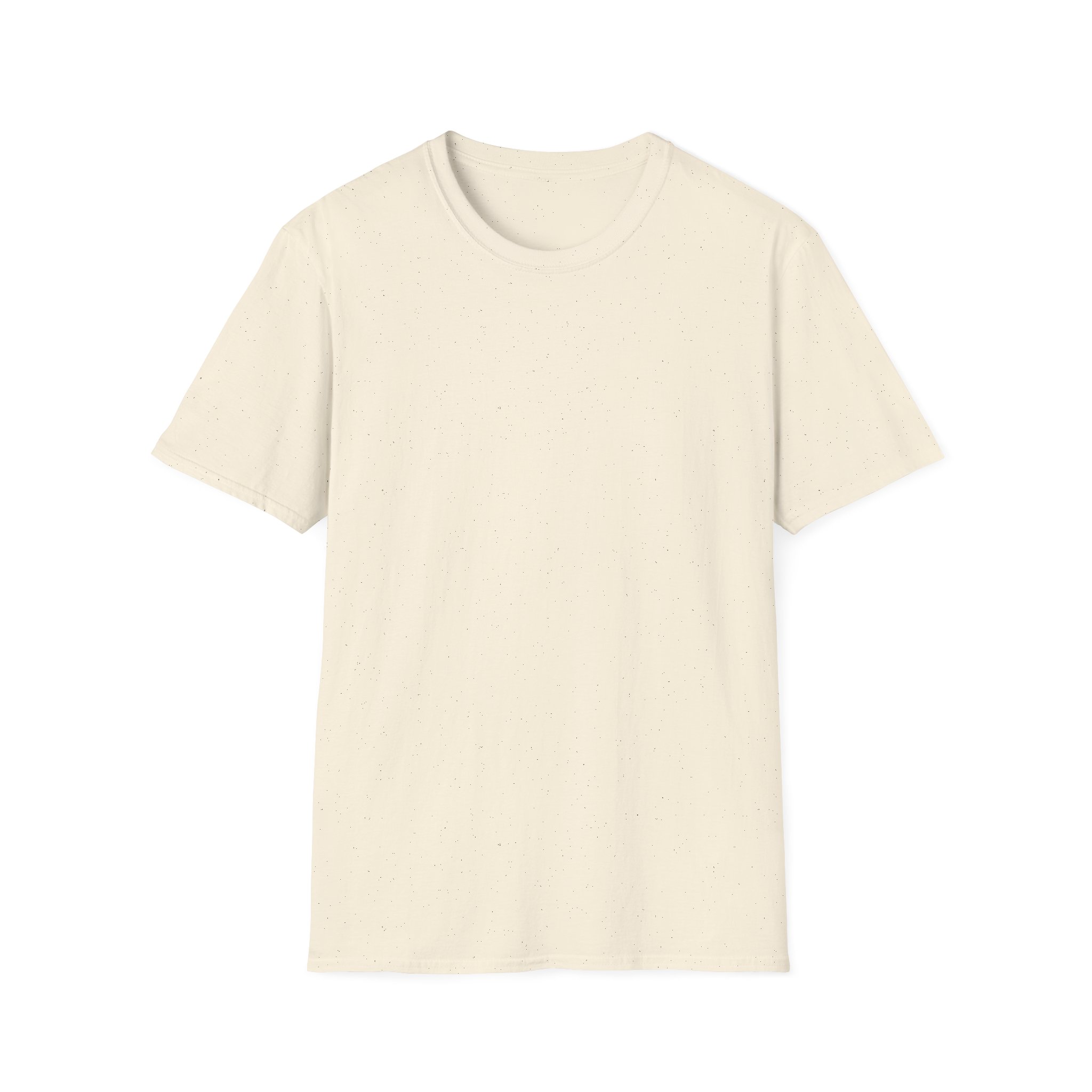 Vibrant Graphic Unisex T-Shirt with Retro Design - Image 13