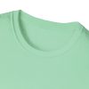 DJ Humor Unisex Softstyle T-Shirt - Perfect for Music Lovers - Thumbnail Image 69