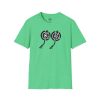 Record Player Turntable Tee — Retro DJ Vinyl Graphic T-Shirt - Thumbnail Image 101