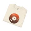 Vintage Vinyl Record T-Shirt — Retro Music Tee - Thumbnail Image 32