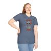 Alien DJ T-Shirt — "Take Me To Your Tweeter" Graphic Tee - Thumbnail Image 60