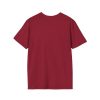 Funny Graphic Tee - Nice Cans Unisex T-Shirt for Music Lovers - Thumbnail Image 58
