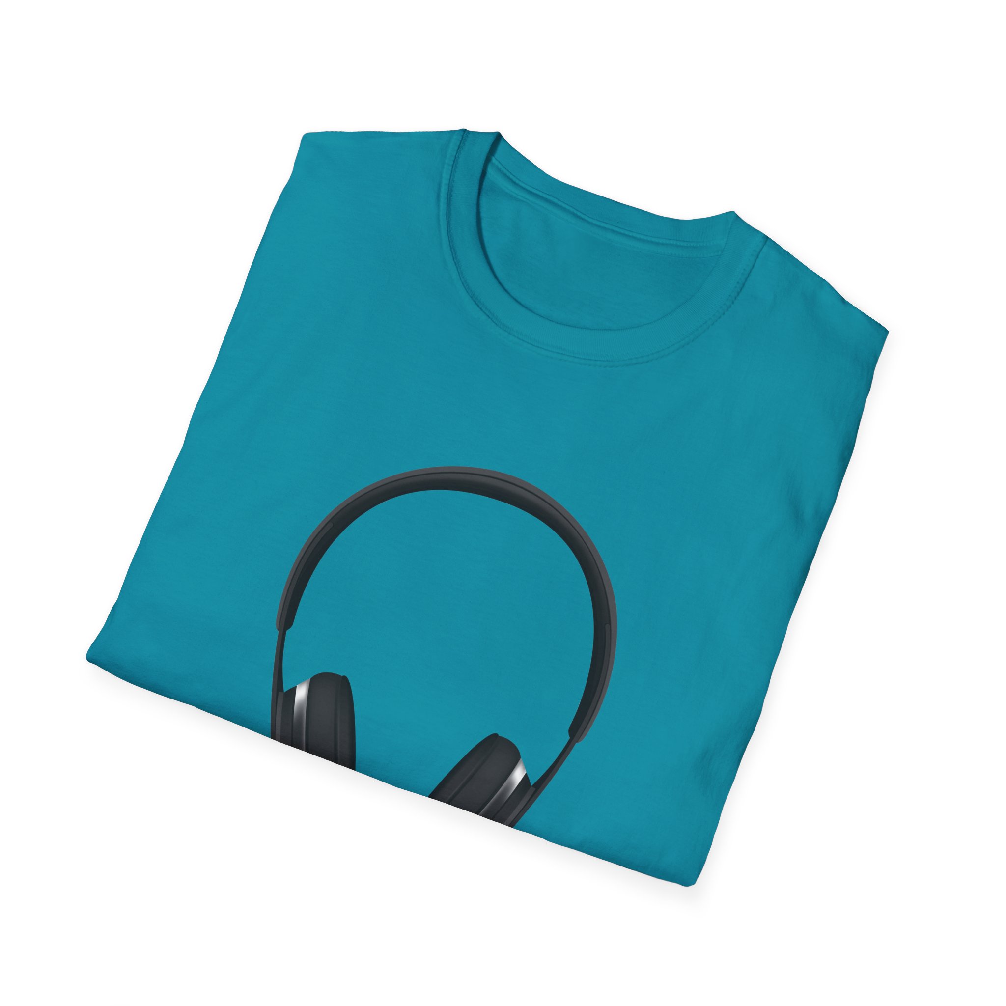 Funny Graphic Tee - Nice Cans Unisex T-Shirt for Music Lovers - Image 36