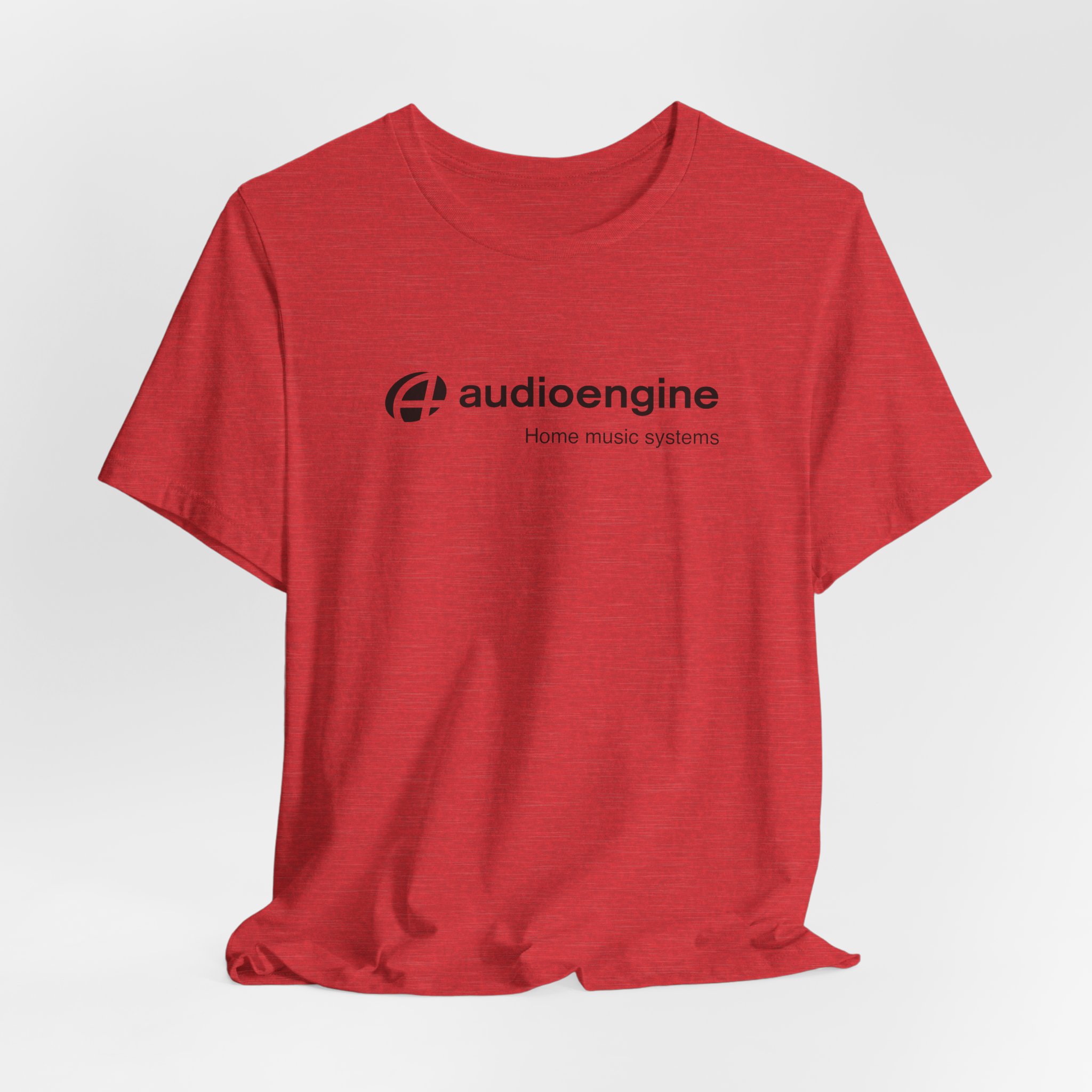 Unisex Jersey Short Sleeve Tee - Image 24