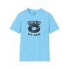 Vinyl Is My Jam T-Shirt — Retro Record Lover Tee - Thumbnail Image 97