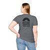 Record Shopping T‑Shirt — “I’d Rather Be Record Shopping Than Here!” Vinyl Lover Tee - Thumbnail Image 59