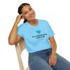 Drum & Bass "In a Relationship with DnB" T-Shirt - Thumbnail Image 79