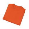 Good Times Unisex Softstyle T-Shirt - Trendy Graphic Tee for Casual Comfort - Thumbnail Image 30