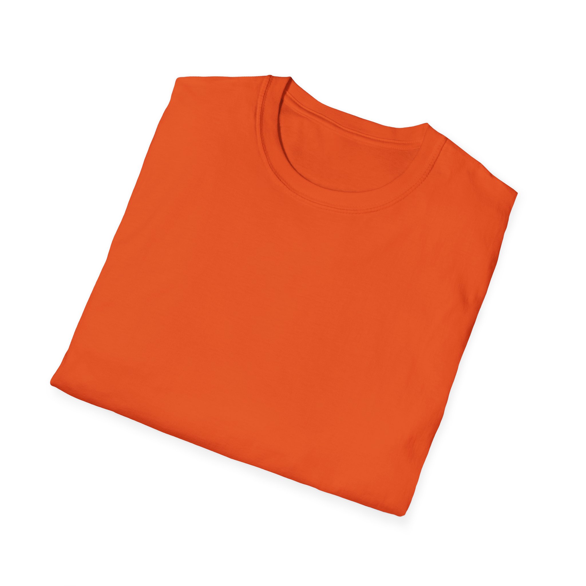 Good Times Unisex Softstyle T-Shirt - Trendy Graphic Tee for Casual Comfort - Image 30