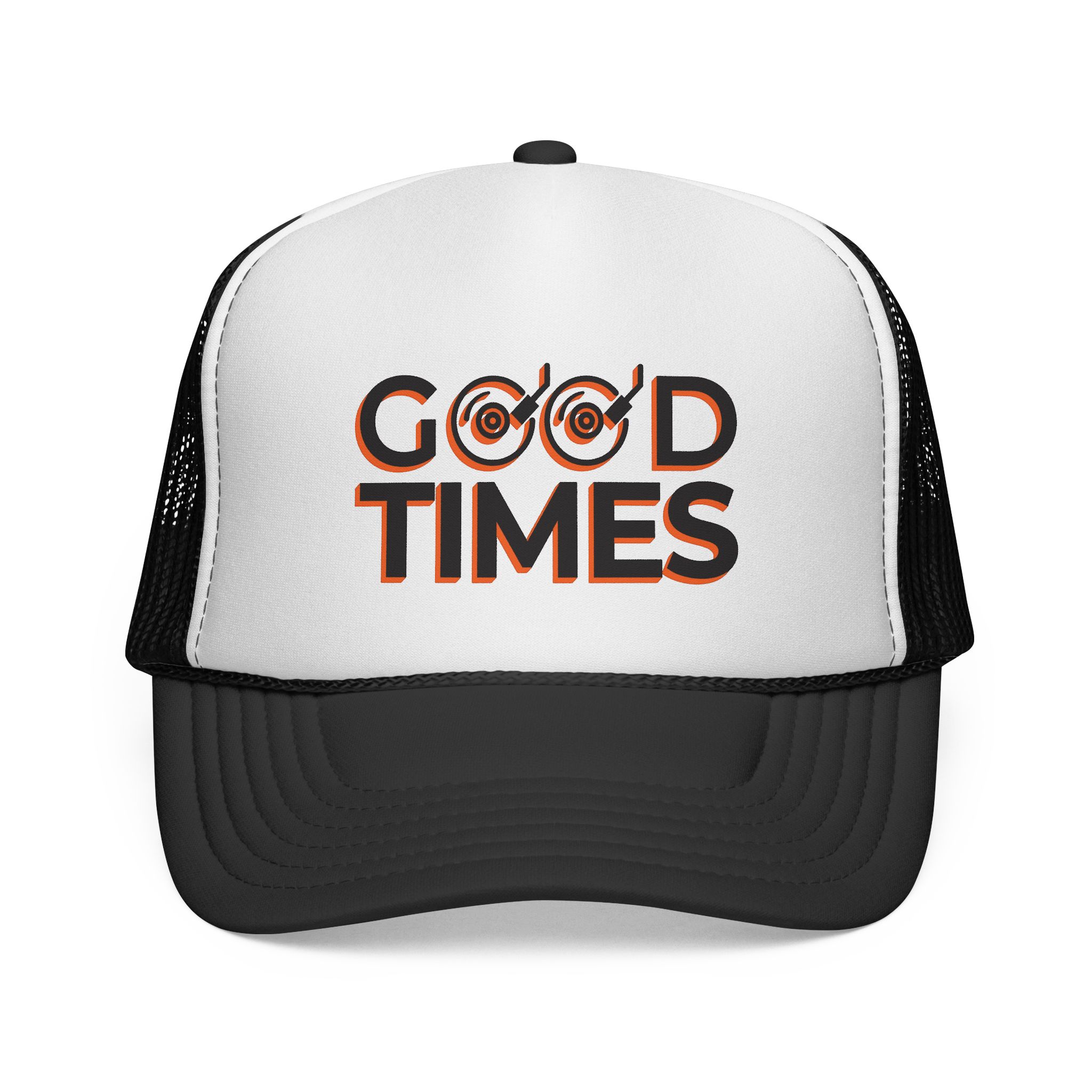 Trucker Caps - Image 1