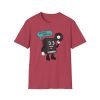 Vinyl Music Lover T-Shirt - More Vinyl Design - Thumbnail Image 57
