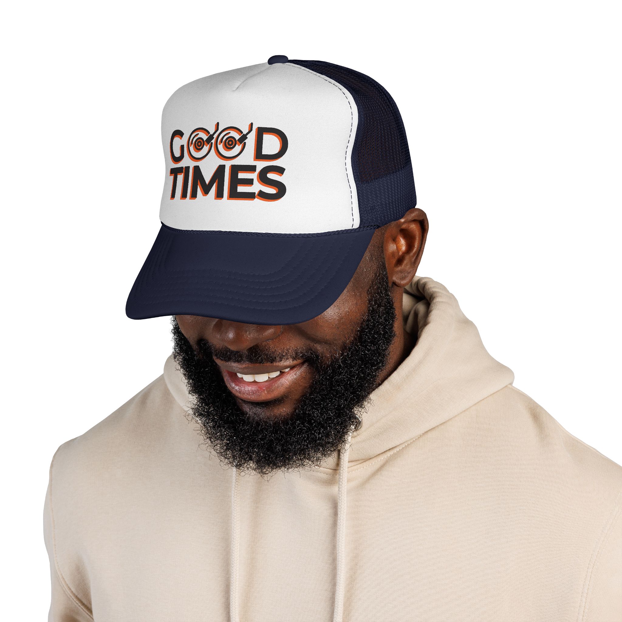 Trucker Caps - Image 20