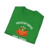 Coffee Lover Unisex Softstyle T-Shirt - Thumbnail Image 28