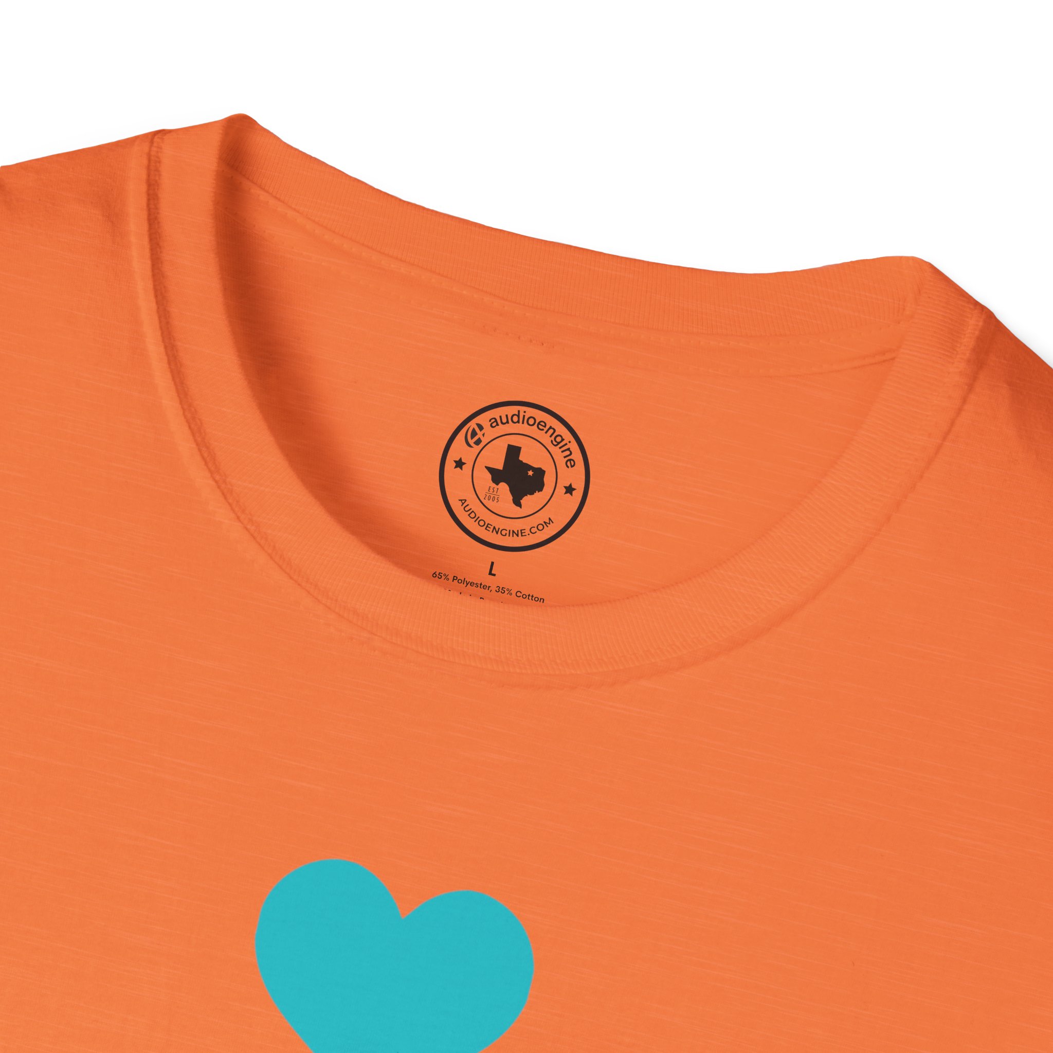 Drum & Bass "In a Relationship with DnB" T-Shirt - Image 19