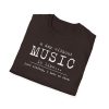 Unisex Softstyle T-Shirt - Comfy Everyday Wear for All - Thumbnail Image 12