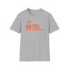 Music Brings People Together Unisex T-Shirt - Thumbnail Image 13