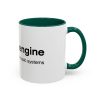 Colorful Audioengine Mugs - Perfect Gift for Music Lovers, Home Office Decor, Personalized Coffee Cups, Unique Kitchenware, Fun Drinkware - Thumbnail Image 14