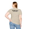 DJ Humor Unisex Softstyle T-Shirt - Perfect for Music Lovers - Thumbnail Image 29