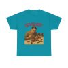 Unisex Heavy Cotton Tee - Thumbnail Image 41