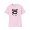 Vinyl Is My Jam T-Shirt — Retro Record Lover Tee - Thumbnail Image 121