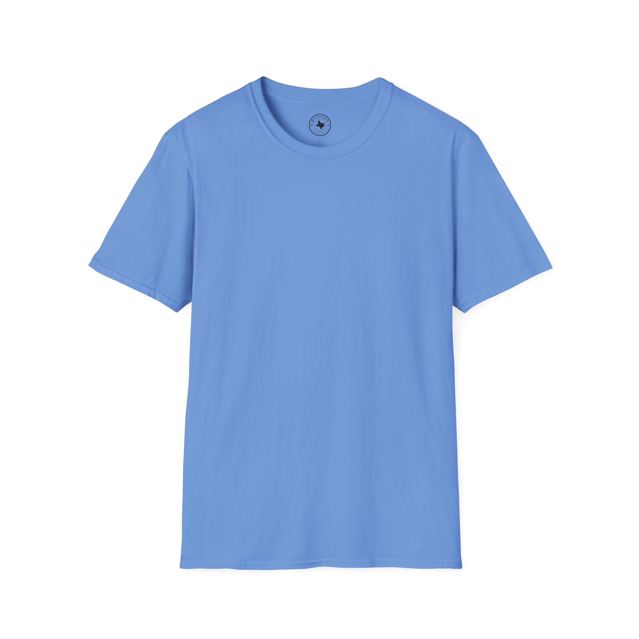 Certified Record Handler T-Shirt — Retro Vinyl DJ Tee - Image 55