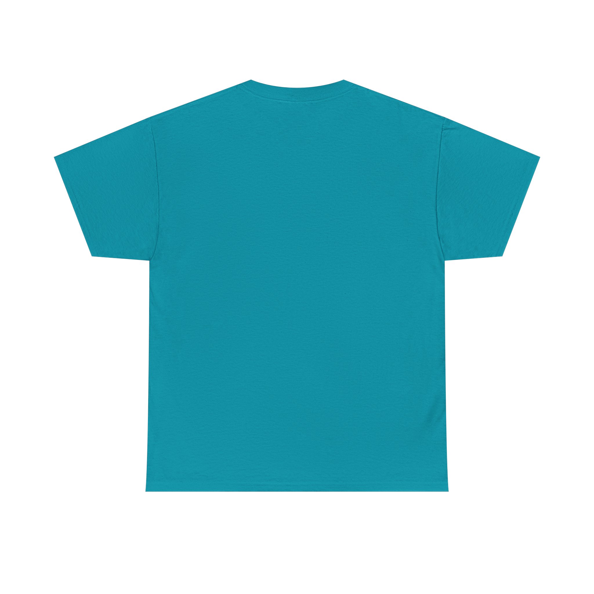 Music Lover Unisex Tee - "No Music No Life" Graphic T-Shirt - Image 38