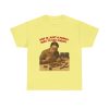 Unisex Heavy Cotton Tee - Thumbnail Image 25