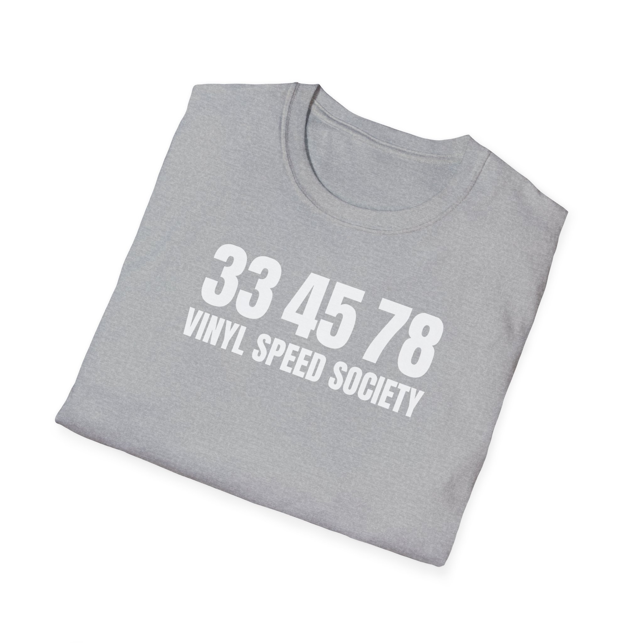 Unisex Softstyle Graphic T-Shirt for Casual Vibes - Image 12