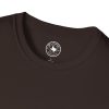 Record Shopping T‑Shirt — “I’d Rather Be Record Shopping Than Here!” Vinyl Lover Tee - Thumbnail Image 110