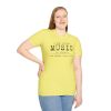 Music Lover's Unisex Softstyle T-Shirt - Perfect Gift for Musicians and Music Enthusiasts - Thumbnail Image 45