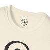 Analog Thoughts T-Shirt — 'Pure Analog Thoughts' Record Head Graphic Tee - Thumbnail Image 51