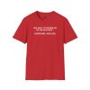 T-Shirt — “She Said ‘It’s Either Me or the Records.’ Sometimes I Miss Her.” Funny Music Lover Tee - Thumbnail Image 61