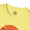 Vintage Vinyl Record T-Shirt — Retro Music Tee - Thumbnail Image 35