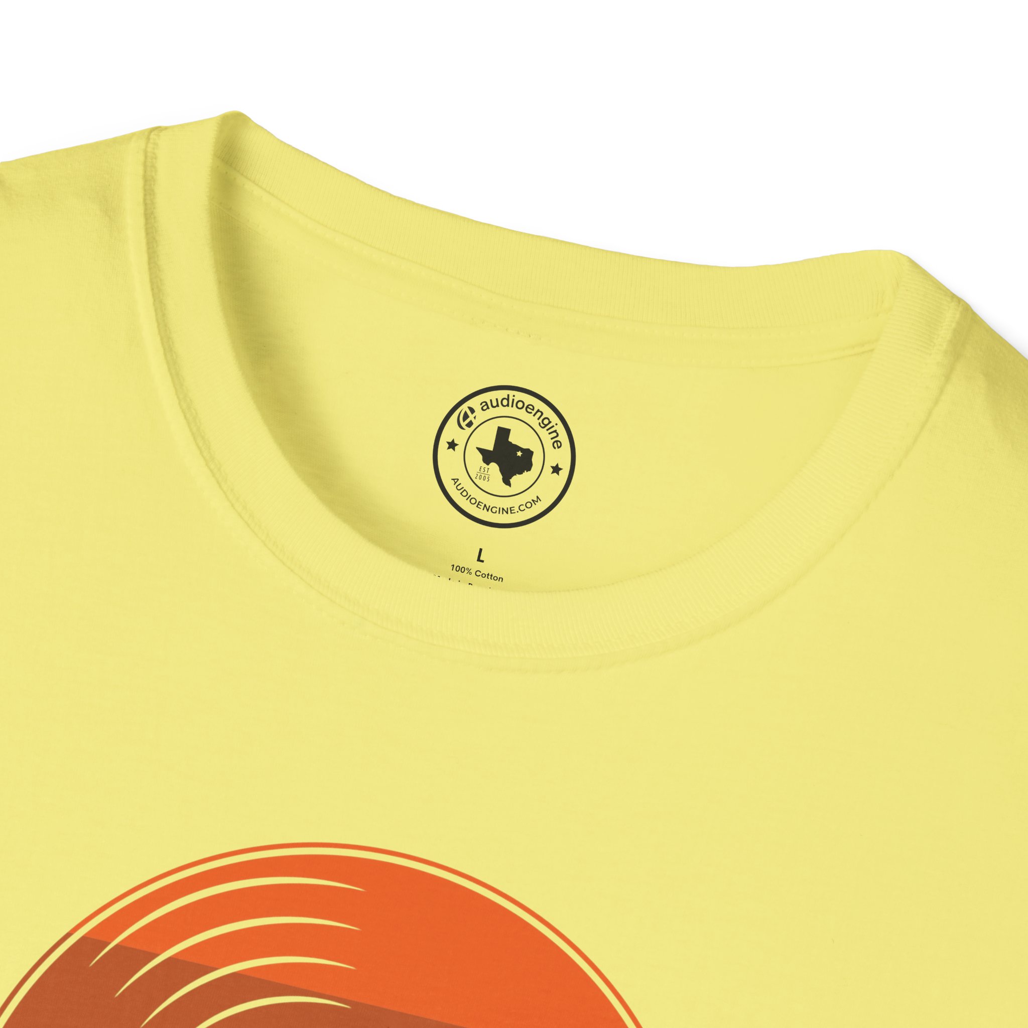 Vintage Vinyl Record T-Shirt — Retro Music Tee - Image 35
