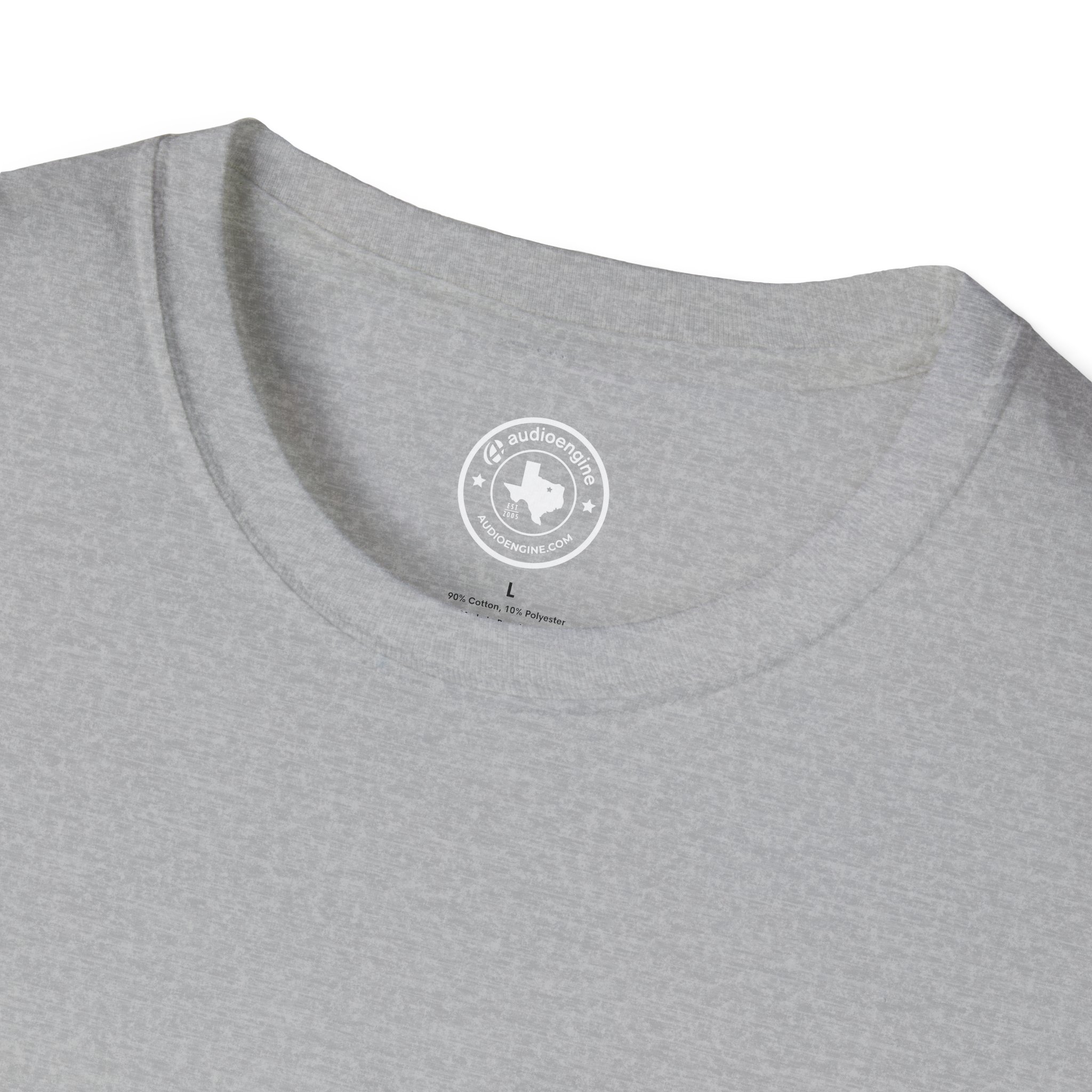 Record Shopping T‑Shirt — “I’d Rather Be Record Shopping Than Here!” Vinyl Lover Tee - Image 15